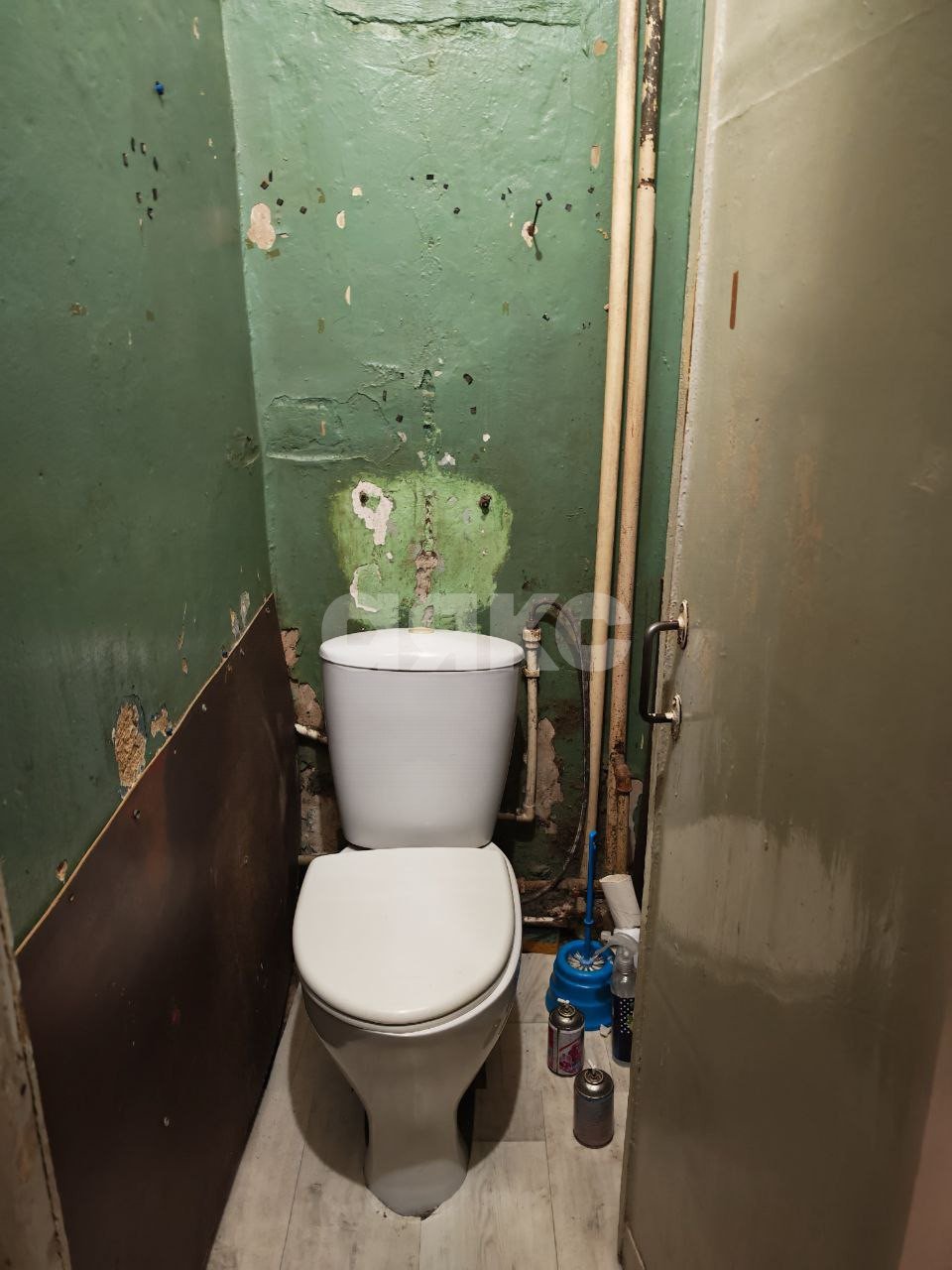 Фото №3: Комната 11 м² - Тула, мкр. Привокзальный территориальный округ, ул. Прокудина, 3