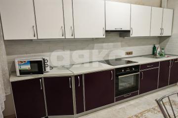 Фото №5: 1-комнатная квартира 45 м² - Тула, мкр. ЖК Зеленстрой-2, пр-кт Ленина, 138