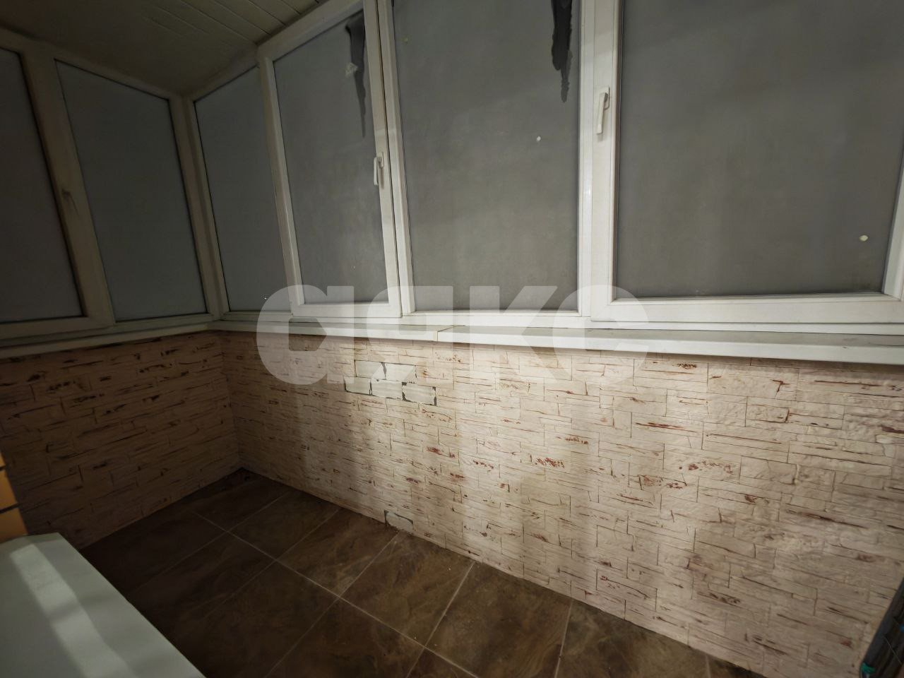 Фото №6: 1-комнатная квартира 45 м² - Тула, Привокзальный территориальный округ, мкр. ЖК Зеленстрой-2, пр-кт Ленина, 138