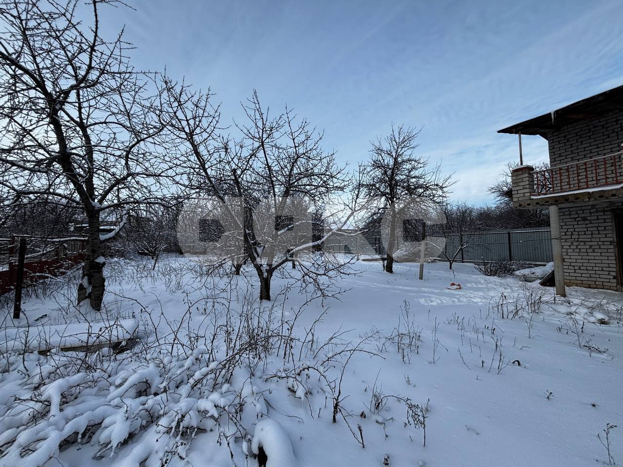 Фото №2: Участок садоводство 5.7 сот. - Царицын, мкр. СНТ Родник, ул. Липовая