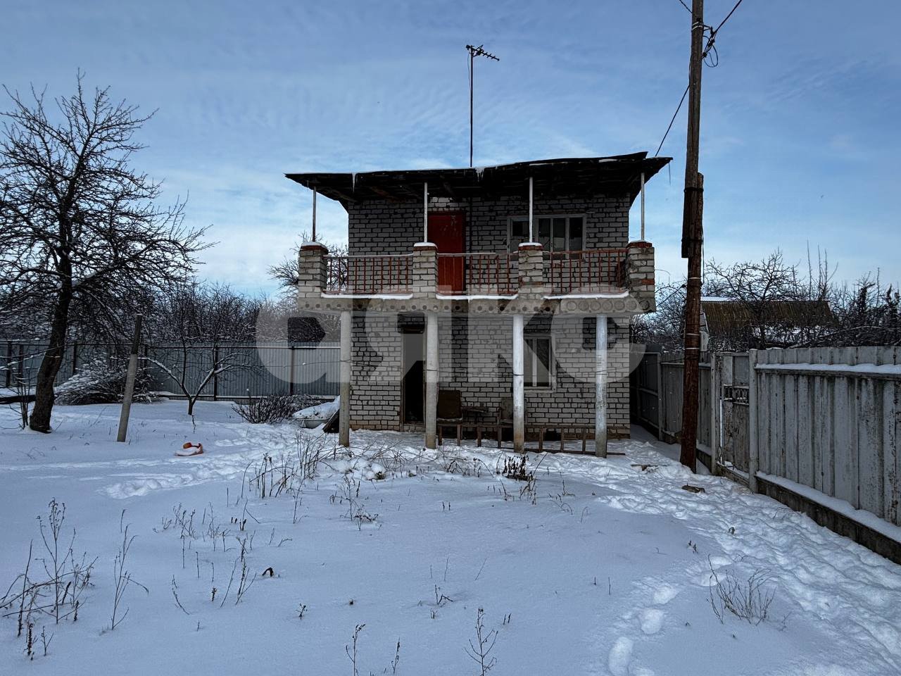 Фото №3: Участок садоводство 5.7 сот. - Царицын, мкр. СНТ Родник, ул. Липовая