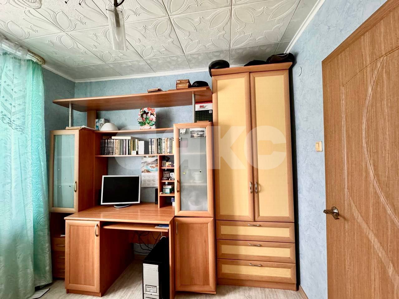 Фото №5: Дом 88 м² + 15 сот. - Шингальчи, б-р Школьный