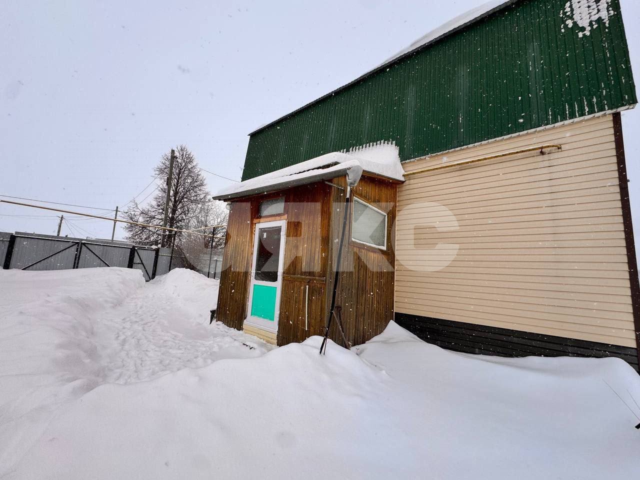 Фото №26: Дом 88 м² + 15 сот. - Шингальчи, б-р Школьный