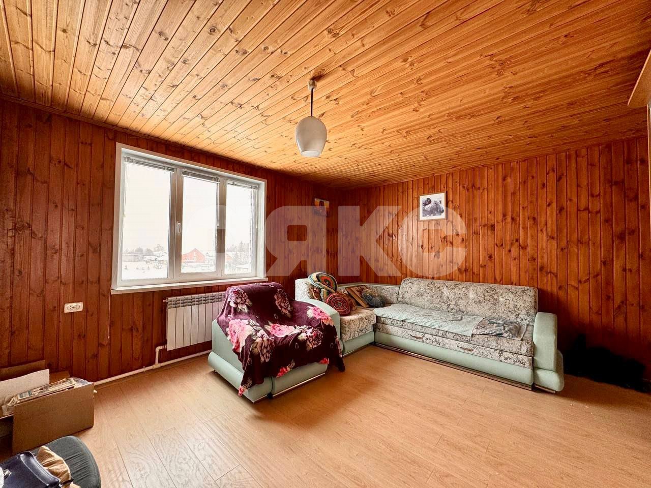 Фото №19: Дом 88 м² + 15 сот. - Шингальчи, б-р Школьный