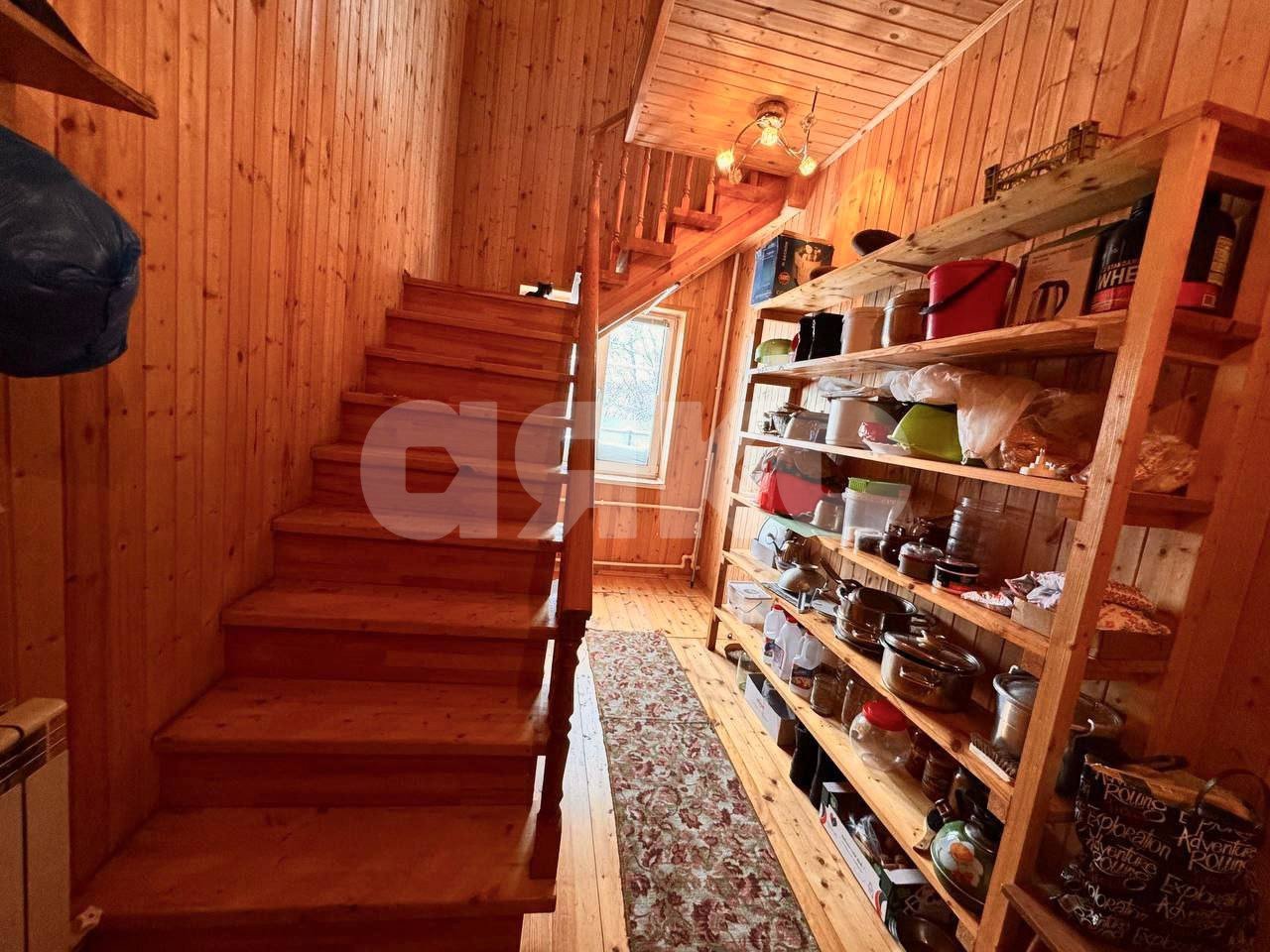 Фото №16: Дом 88 м² + 15 сот. - Шингальчи, б-р Школьный