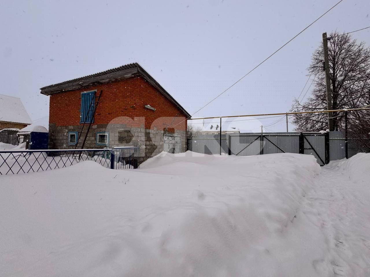 Фото №27: Дом 88 м² + 15 сот. - Шингальчи, б-р Школьный