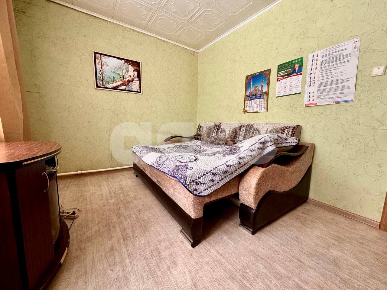 Фото №23: Дом 88 м² + 15 сот. - Шингальчи, б-р Школьный