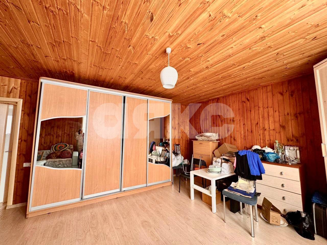 Фото №18: Дом 88 м² + 15 сот. - Шингальчи, б-р Школьный