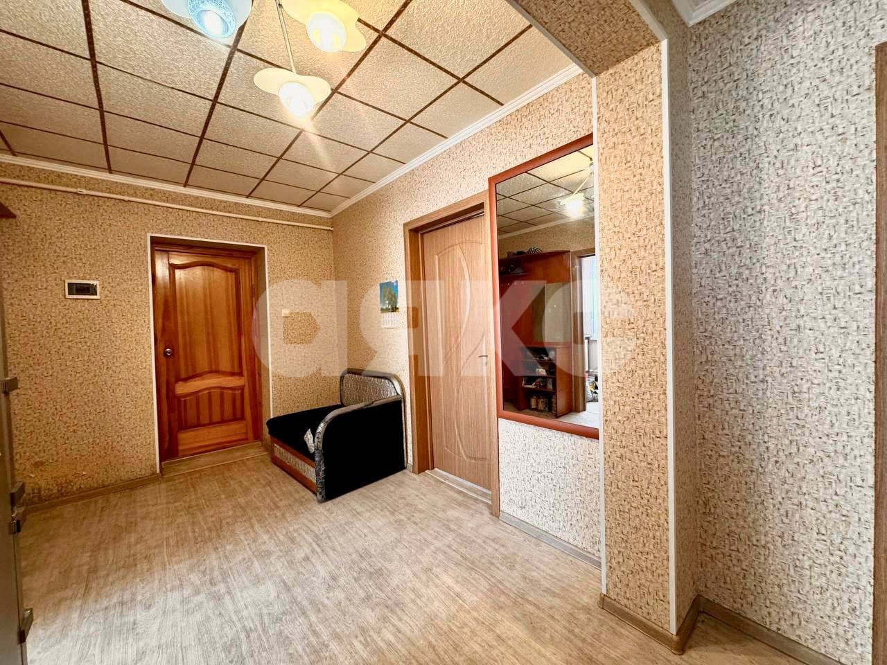 Фото №4: Дом 88 м² + 15 сот. - Шингальчи, б-р Школьный