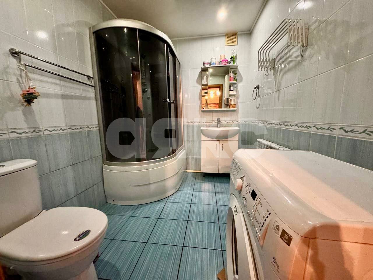 Фото №15: Дом 88 м² + 15 сот. - Шингальчи, б-р Школьный