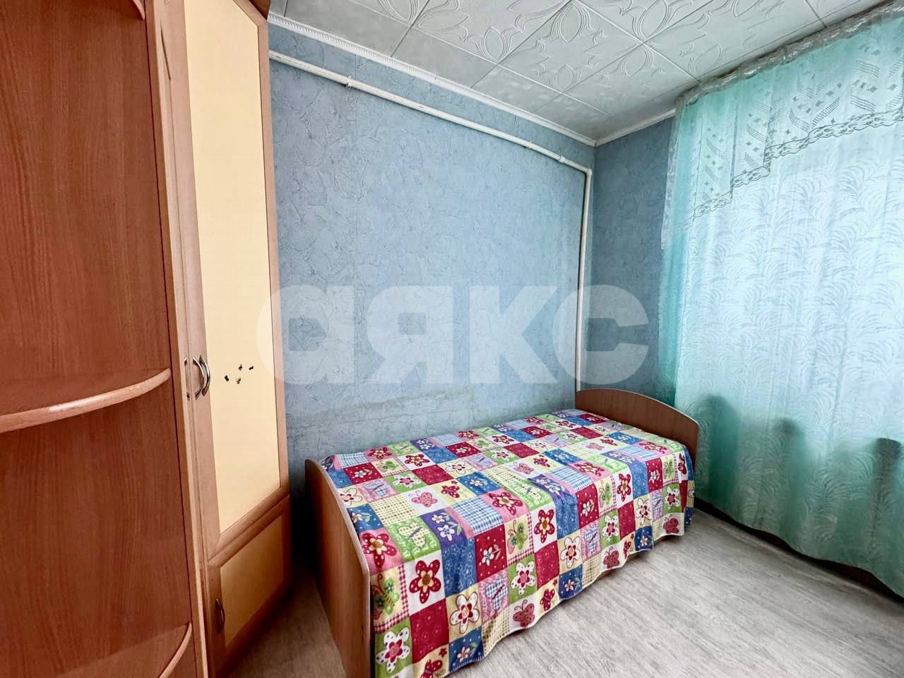 Фото №6: Дом 88 м² + 15 сот. - Шингальчи, б-р Школьный