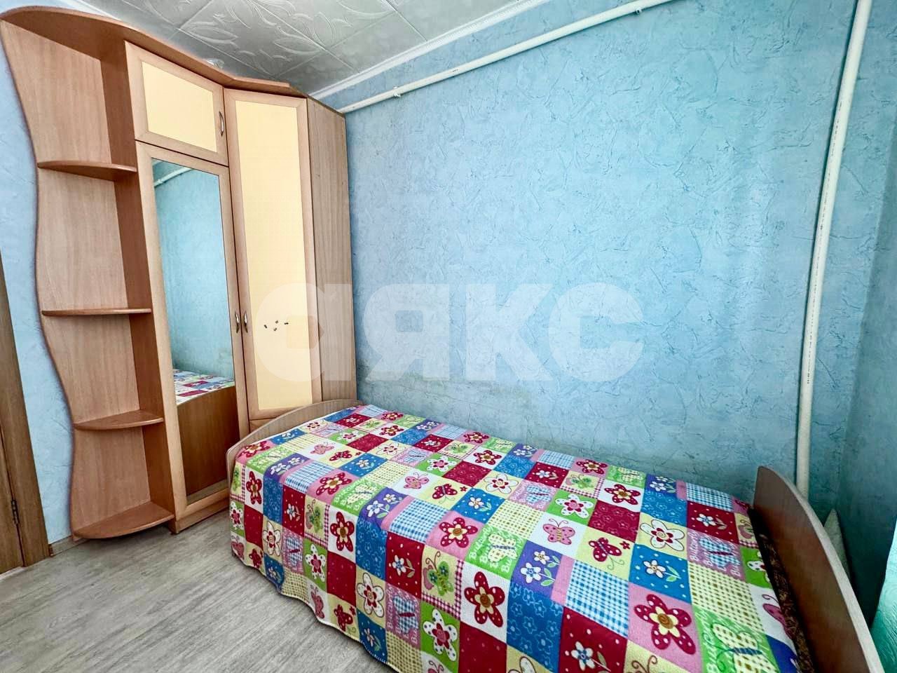 Фото №7: Дом 88 м² + 15 сот. - Шингальчи, б-р Школьный