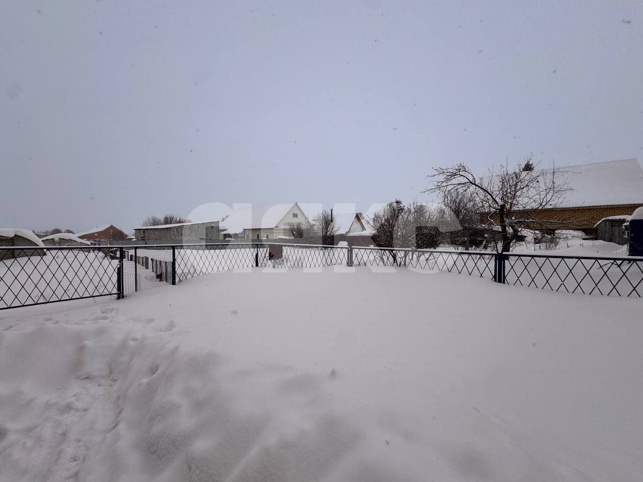 Фото №24: Дом 88 м² + 15 сот. - Шингальчи, б-р Школьный