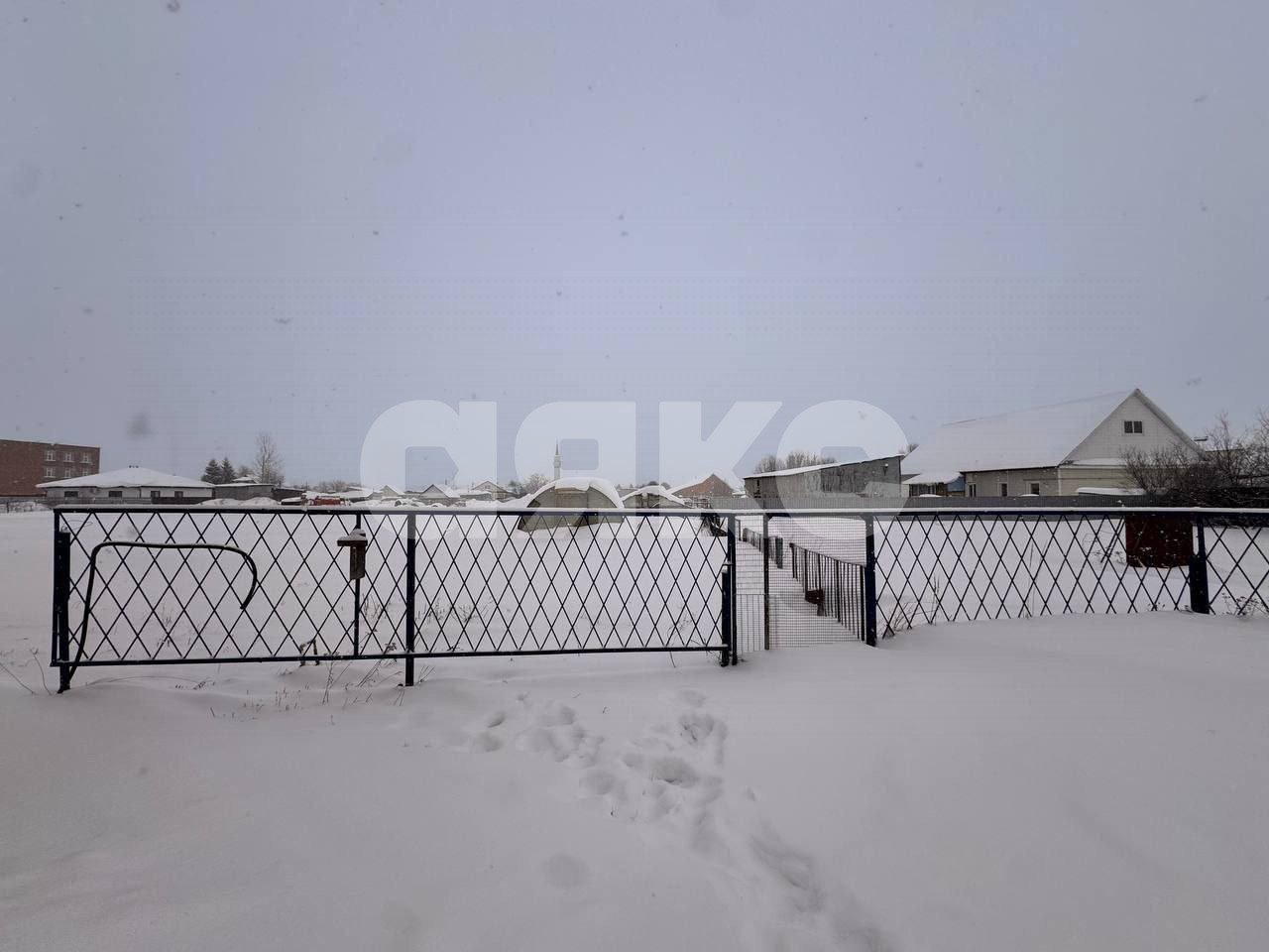 Фото №25: Дом 88 м² + 15 сот. - Шингальчи, б-р Школьный