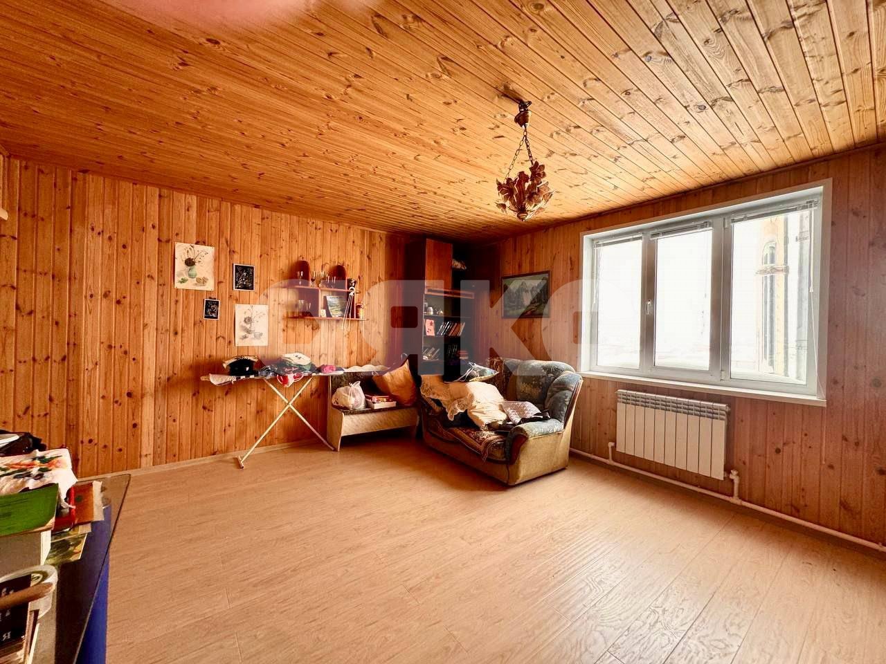 Фото №20: Дом 88 м² + 15 сот. - Шингальчи, б-р Школьный