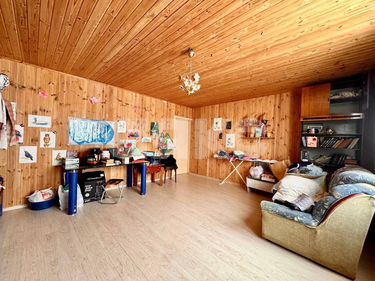 Фото №21: Дом 88 м² + 15 сот. - Шингальчи, б-р Школьный