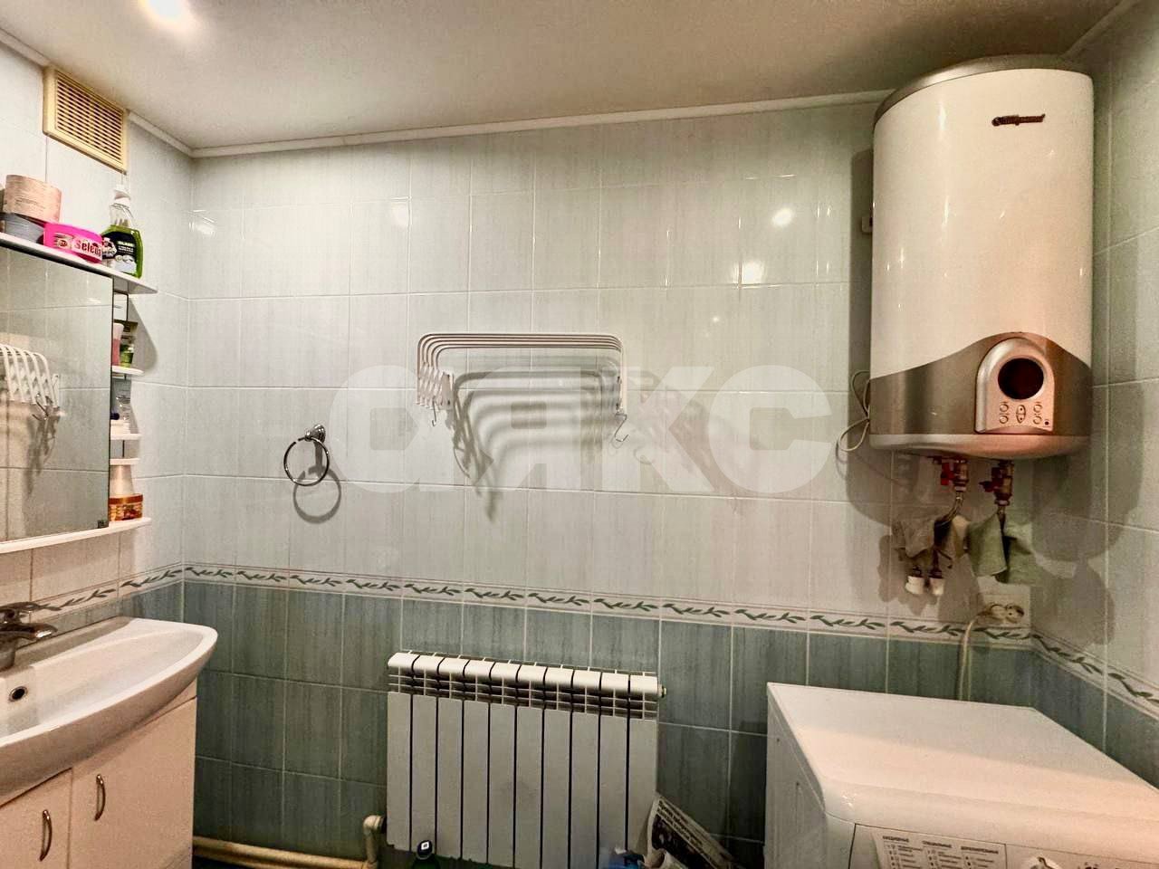 Фото №14: Дом 88 м² + 15 сот. - Шингальчи, б-р Школьный