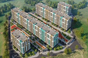 Фото №2: 2-комнатная квартира 76 м² - Краснодар, мкр. жилой комплекс Событие, 