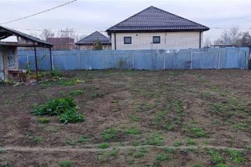 Фото №1: Земельный участок 6.5 сот. - Строитель, ул. Малиновая, 53