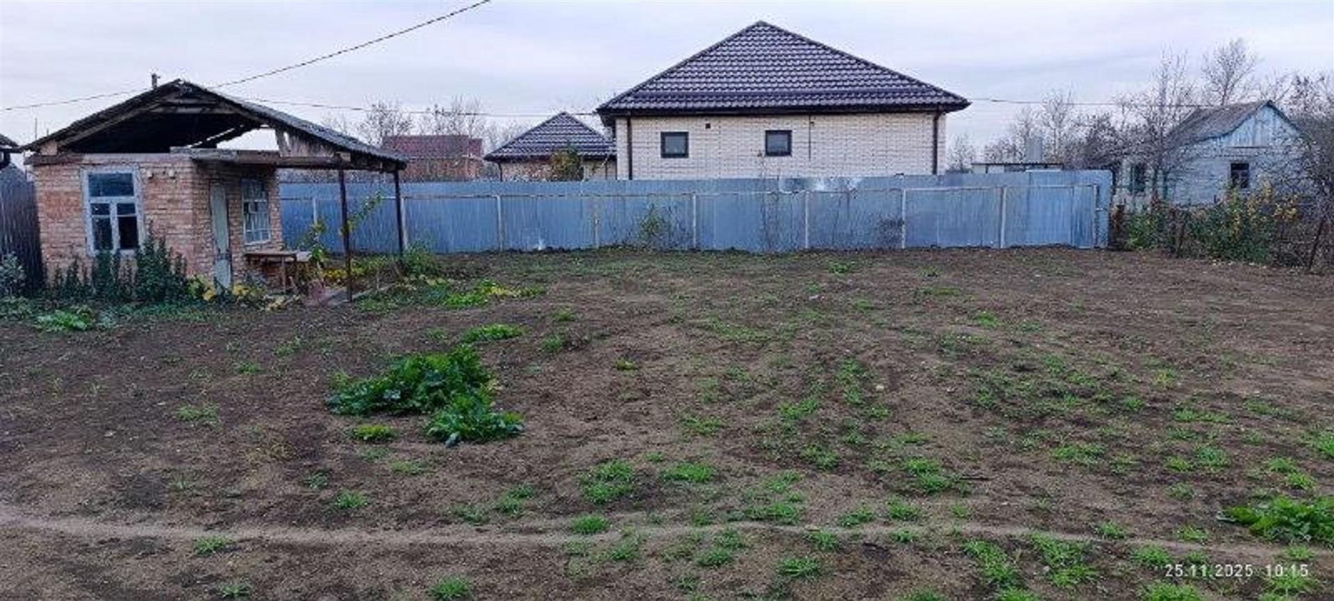 Фото №7: Земельный участок 6.5 сот. - Строитель, ул. Малиновая, 53