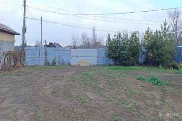 Фото №2: Земельный участок 6.5 сот. - Строитель, ул. Малиновая, 53