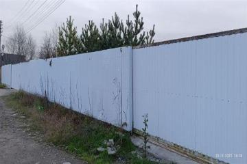 Фото №1: Земельный участок 6.5 сот. - Строитель, ул. Малиновая, 53