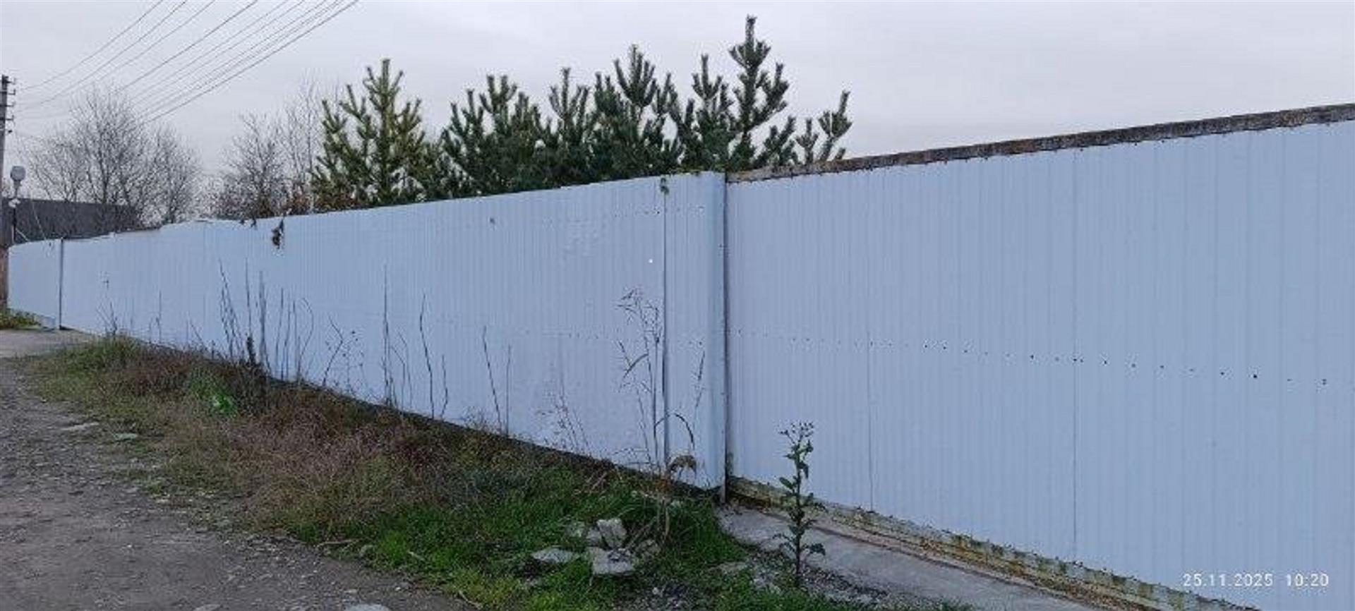 Фото №1: Земельный участок 6.5 сот. - Строитель, ул. Малиновая, 53