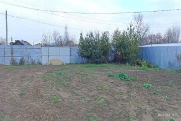 Фото №3: Земельный участок 6.5 сот. - Строитель, ул. Малиновая, 53