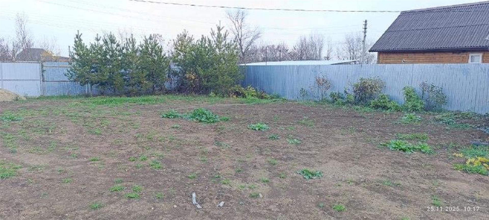 Фото №4: Земельный участок 6.5 сот. - Строитель, ул. Малиновая, 53