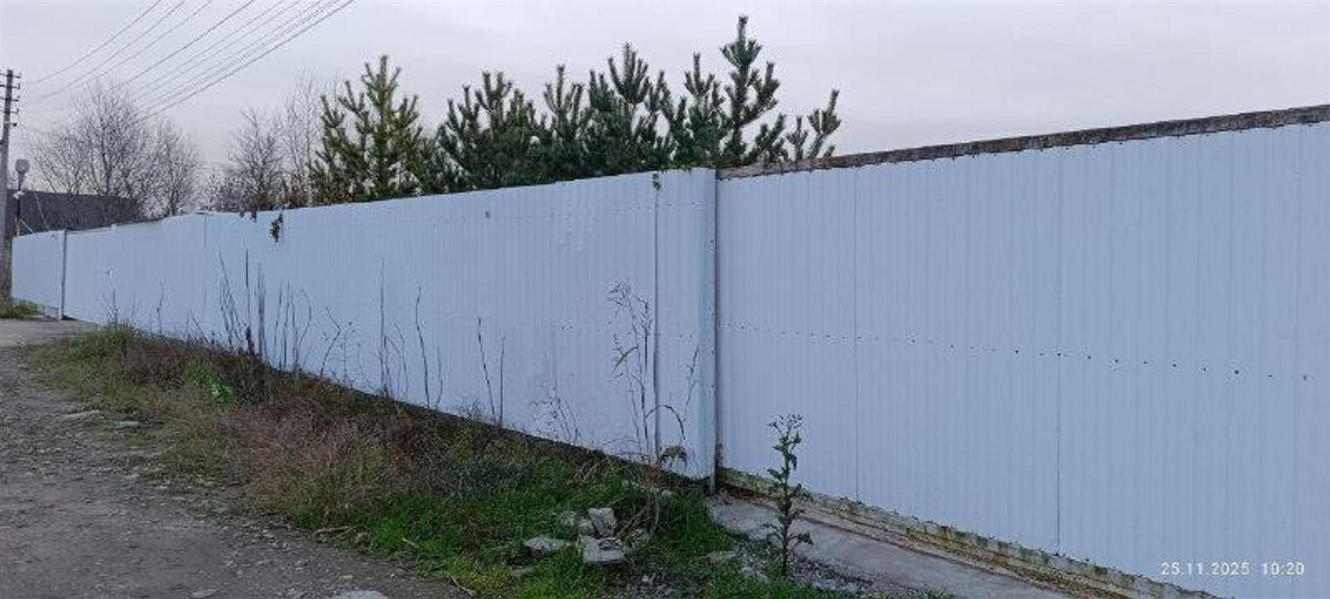 Фото №6: Земельный участок 6.5 сот. - Строитель, ул. Малиновая, 53