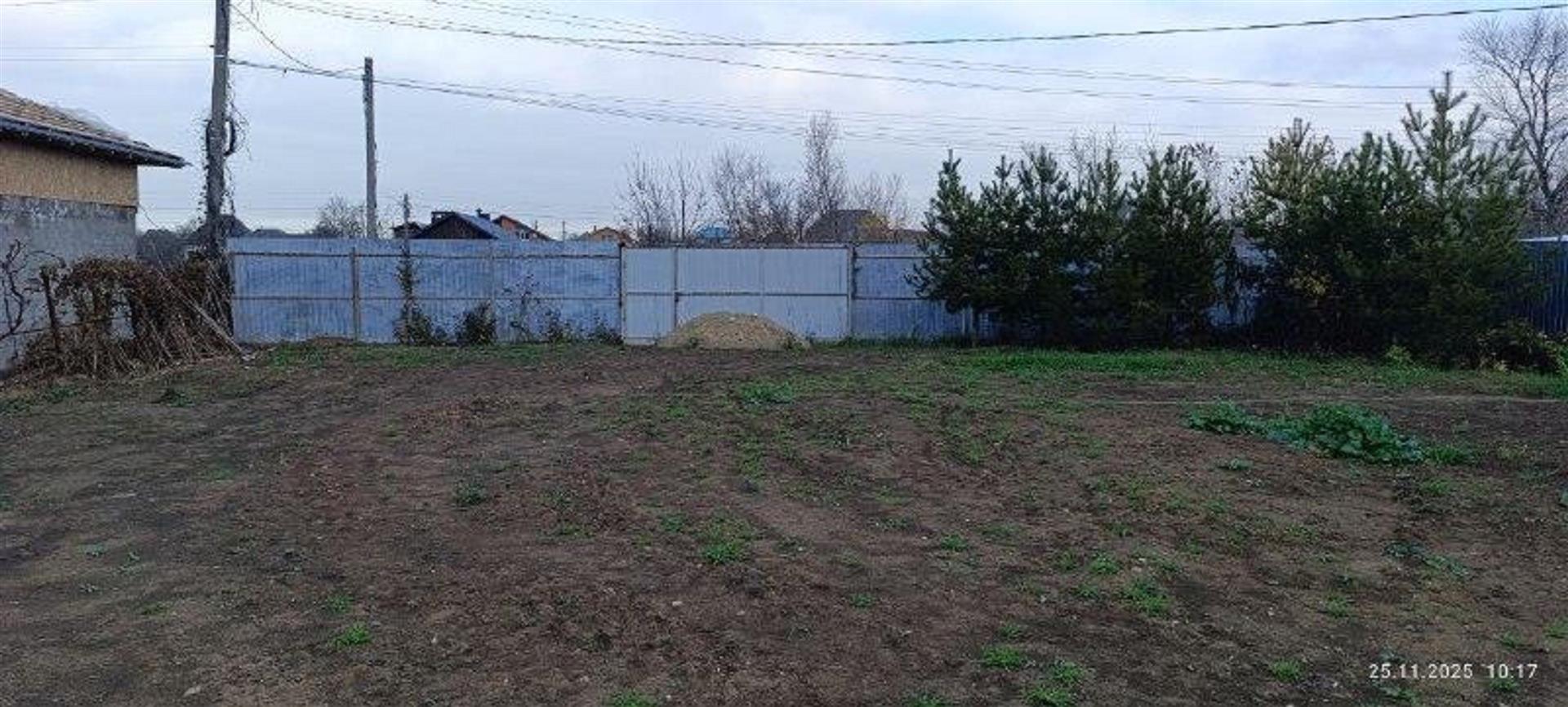 Фото №5: Земельный участок 6.5 сот. - Строитель, ул. Малиновая, 53