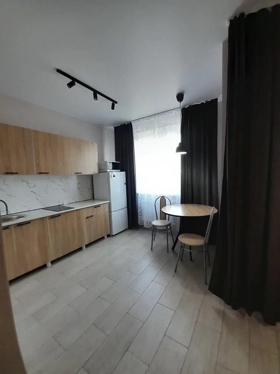 Фото №6: Студия 28 м² - Краснодар, жилой комплекс Славянка, Прикубанский внутригородской округ, мкр. Славянский, ул. Заполярная, 39к10