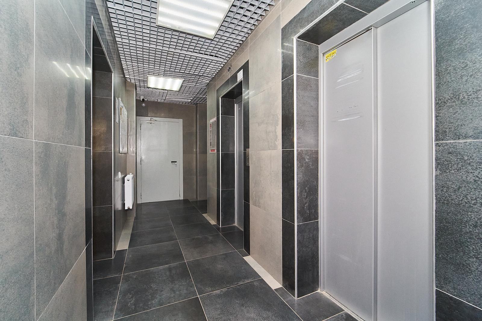 Фото №12: Студия 28 м² - Краснодар, жилой комплекс Славянка, Прикубанский внутригородской округ, мкр. Славянский, ул. Заполярная, 39к10