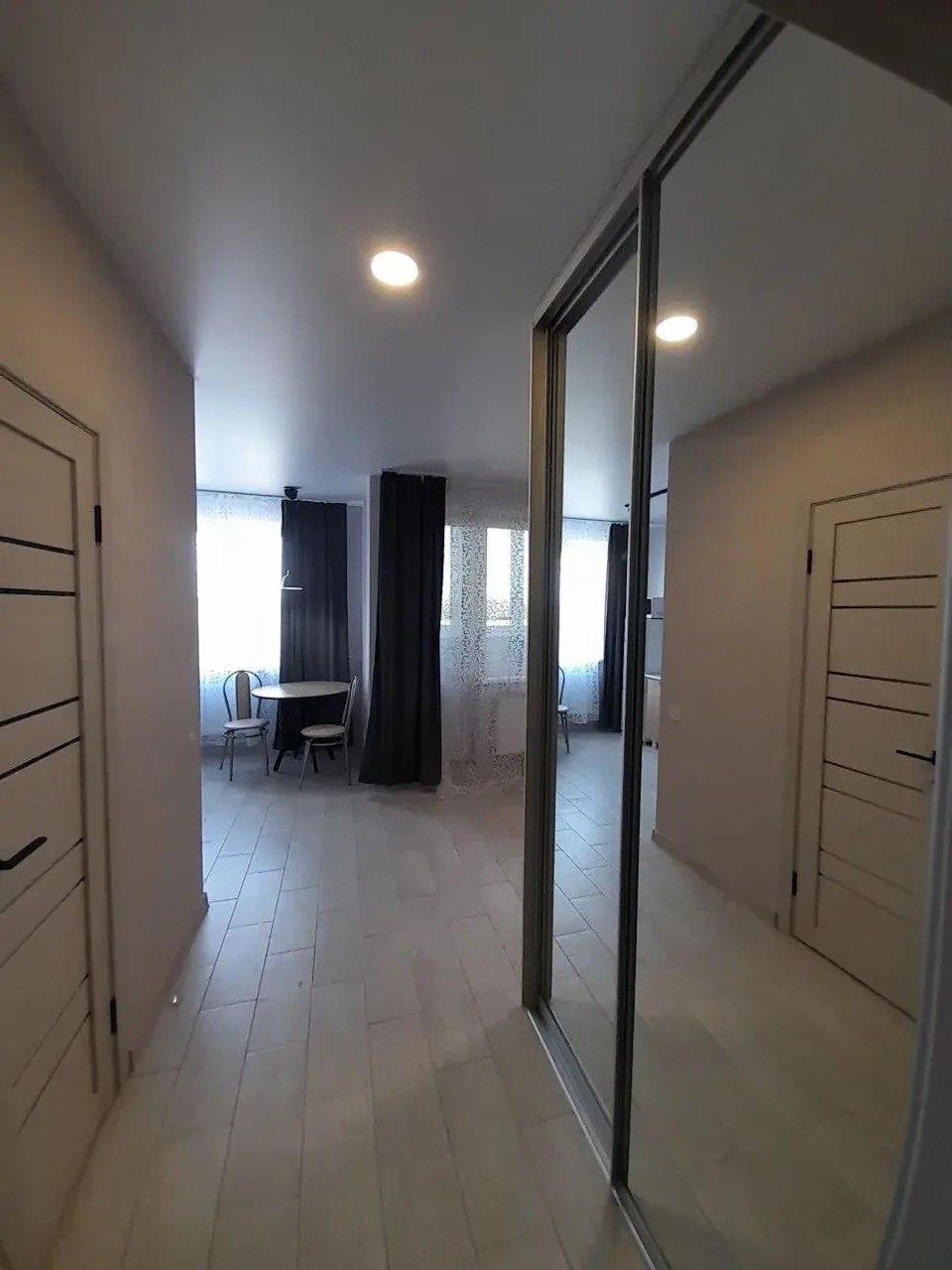 Фото №3: Студия 28 м² - Краснодар, жилой комплекс Славянка, Прикубанский внутригородской округ, мкр. Славянский, ул. Заполярная, 39к10