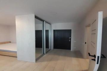 Фото №4: Студия 28 м² - Краснодар, мкр. Славянский, ул. Заполярная, 39к10