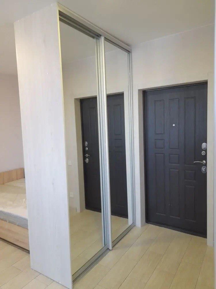 Фото №2: Студия 28 м² - Краснодар, жилой комплекс Славянка, Прикубанский внутригородской округ, мкр. Славянский, ул. Заполярная, 39к10