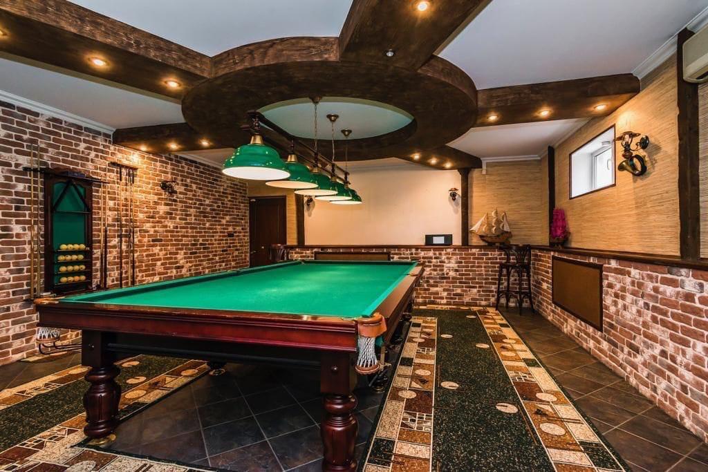 Фото №5: Дом 547 м² + 9.5 сот. - Краснодар, Прикубанский внутригородской округ, мкр. Фестивальный, ул. Геленджикская, 3