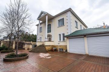 Фото №3: Дом 547 м² - Краснодар, мкр. Фестивальный, ул. Геленджикская, 3