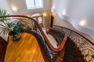 Фото №2: Дом 547 м² - Краснодар, мкр. Фестивальный, ул. Геленджикская, 3