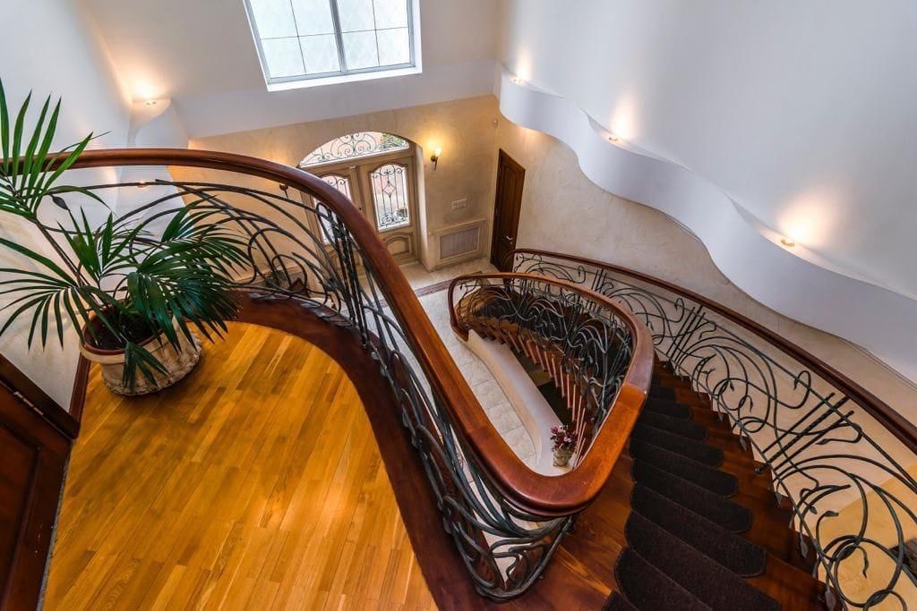 Фото №2: Дом 547 м² + 9.5 сот. - Краснодар, Прикубанский внутригородской округ, мкр. Фестивальный, ул. Геленджикская, 3