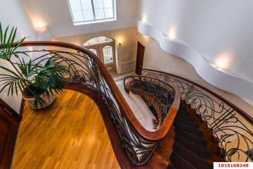 Фото №2: Дом 547 м² - Краснодар, мкр. Фестивальный, ул. Геленджикская, 3