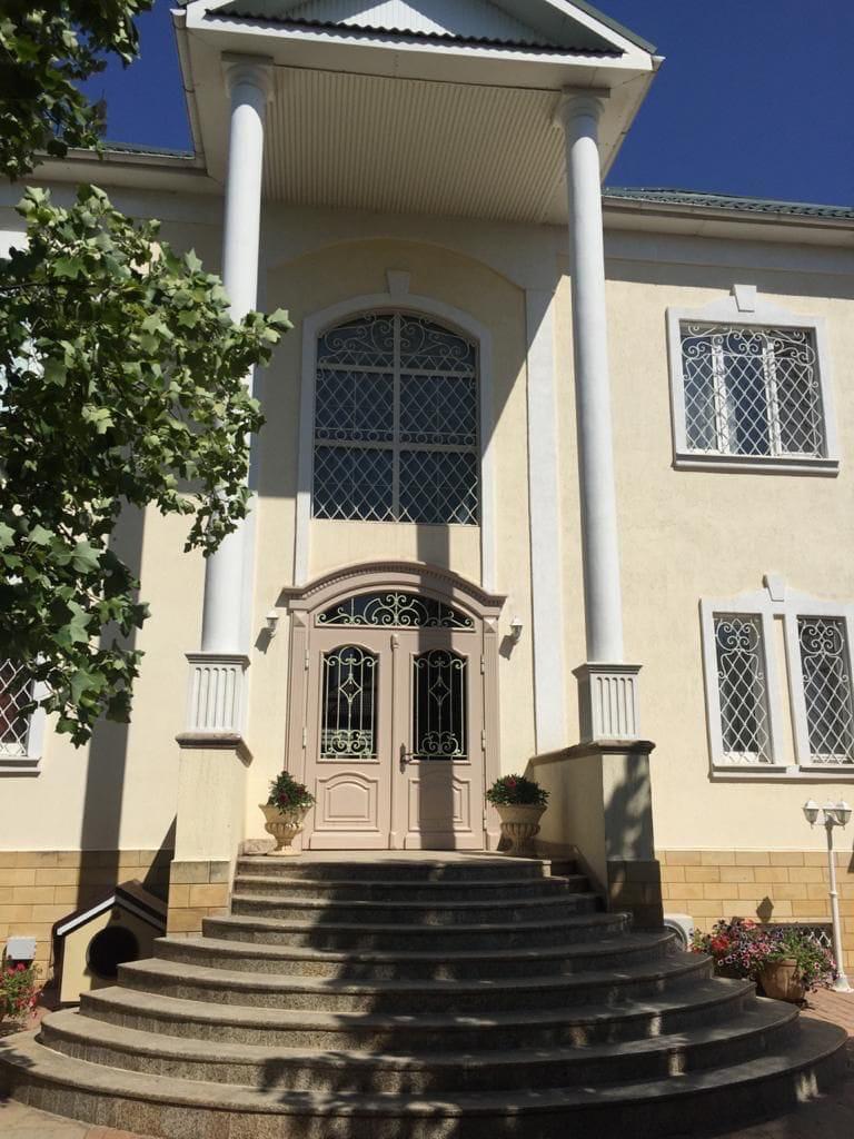 Фото №12: Дом 547 м² + 9.5 сот. - Краснодар, Прикубанский внутригородской округ, мкр. Фестивальный, ул. Геленджикская, 3