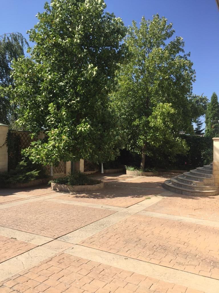 Фото №11: Дом 547 м² + 9.5 сот. - Краснодар, Прикубанский внутригородской округ, мкр. Фестивальный, ул. Геленджикская, 3