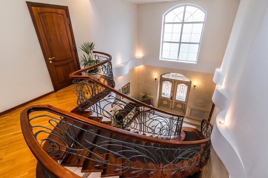 Фото №6: Дом 547 м² + 9.5 сот. - Краснодар, Прикубанский внутригородской округ, мкр. Фестивальный, ул. Геленджикская, 3