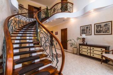 Фото №1: Дом 547 м² - Краснодар, мкр. Фестивальный, ул. Геленджикская, 3