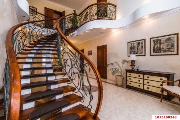 Фото №1: Дом 547 м² - Краснодар, мкр. Фестивальный, ул. Геленджикская, 3