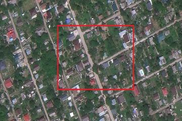 Фото №5: Коммерция 4 м² - Урожайное, мкр. Карасунский внутригородской округ, ул. Вишнёвая, 296