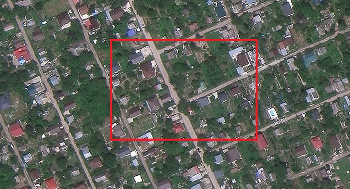 Фото №5: Коммерция 4 м² - Урожайное, мкр. Карасунский внутригородской округ, ул. Вишнёвая, 296