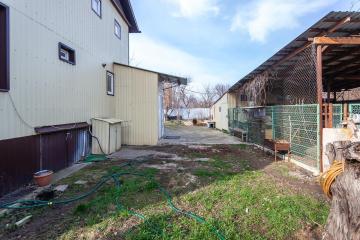 Фото №2: Коммерция 4 м² - Урожайное, мкр. Карасунский внутригородской округ, ул. Вишнёвая, 296