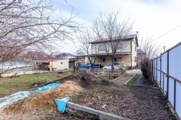 Фото №3: Коммерция 4 м² - Урожайное, мкр. Карасунский внутригородской округ, ул. Вишнёвая, 296